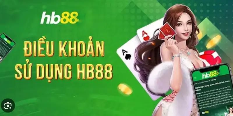 Khám phá điều khoản & điều kiện HB88