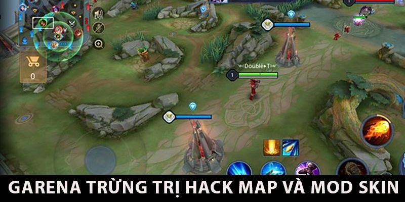 Các bí quyết để có thể hack game an toàn