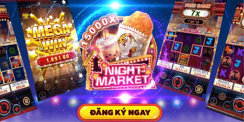 Top game nổ hũ được ưa chuộng nhất tại HB88